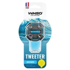 Ароматизатор на дефлектор Winso Tweeter Ocean 8мл 530900 (24)