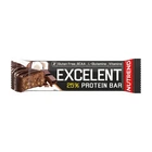 Протеїновий батончик Nutrend Excelent Protein Bar 85 г