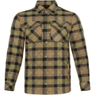 Куртка Frontier Tartan MK2 XL Redish