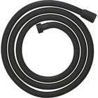 Шланг для душа Grohe Silverflex 175 см черный матовый (28388KF1)