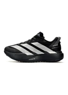 Кросівки чоловічі Adizero Evo SL ATR Black Silver 44 (28см ) ( А5654)