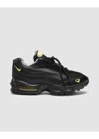 Кросівки чоловічі Air Max 95 x Corteiz Black Tour Yellow 42 (26,5см ) ( cen01198)