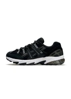 Кросівки чоловічі Gel-Sonoma 15-50 Black White 42 (26,5см) ( A3476)