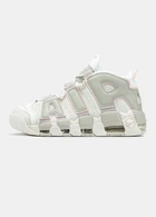Кросівки чоловічі Air More Uptempo White&Light Gray 44 (28см) ( !!!mar1924)