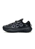 Кросівки чоловічі ACG Mountain Fly 2 Low Black Grey 43 (27,5см) ( A3992)
