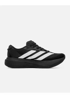 Кросівки чоловічі Adizero Evo SL Black White 41 (25,5см ) ( DM3053R)