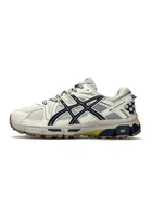 Кросівки жіночі Gel-Kahana 8 Beige Navy 37 (23см ) ( bloВ5063)
