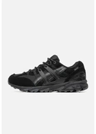 Кросівки чоловічі Gel-Sonoma 15-50 Gore-Tex Black 43 (27,5см ) ( DM8035)
