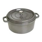 Кокотниця сіра, діам. 28 см - Staub - 40509-314-0