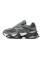 Кросівки чоловічі 9060 Grey Khaki 41 (26см ) ( A5588)