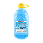 Омивач зимовий WINTER SCREEN WASH SPORT -19 °С, ПЕТ 5 л