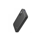 Батарея універсальна Ugreen 10000mAh 20W PD, QC/3.0, USB-A, USB-C Black (PB311) (25742) UGREEN 25742 1056178