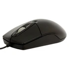 Мишка A4Tech OP-720 Black-PS/2 (4711421699914)