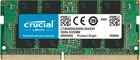 Оперативная память Crucial 16 GB SO-DIMM DDR4 3200 MHz (CT16G4SFRA32A)