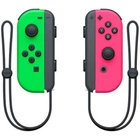 Геймпад Nintendo Switch Joy Con Pink / Green