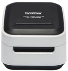 Принтер этикеток Brother VC-500W (VC500WZ1)