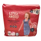 Подгузники-трусики Little Angels Comfort & Protect 6+ 16+ кг 32 шт (LS204545)