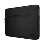 Чохол LAUT URBAN PROTECTIVE SLEEVE для MacBook Pro 13 M1/M2 (2016-2022) та Air 13 M1 (2018-2020) Black (L_MB14_UR_BK)