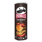Чіпси Pringles Hot&Spicy 165г