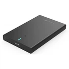 Внешний карман Vention для 2.5" HDD/SSD USB3.0 MicroUSB-B Black (KPAB0)