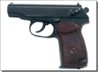 Пистолет под патрон Флобера СЕМ ПМФ-1 - изображение 1
