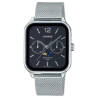 Чоловічий годинник CASIO MTP-M305M-1A