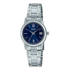 Женские часы CASIO LTP-V002D-2B3