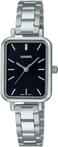 Жіночий годинник CASIO LTP-V009D-1E