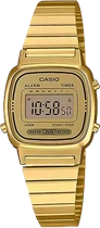 Часы CASIO VINTAGE LA670WGA-9D