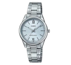 Женские часы CASIO LTP-V005D-2B3