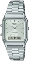 Годинник CASIO VINTAGE AQ-230A-7A