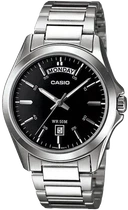 Мужские часы CASIO MTP-1370D-1A1