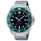 Мужские часы CASIO MDV-107D-3A