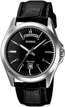 Мужские часы CASIO MTP-1370L-1A