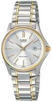 Женские часы CASIO LTP-1183G-7A