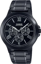 Чоловічий годинник CASIO MTP-V300B-1A
