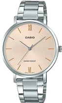 Женские часы CASIO LTP-VT01D-4B
