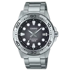 Мужские часы CASIO MTD-140D-1A