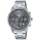 Чоловічий годинник CASIO MTP-E515D-8AV