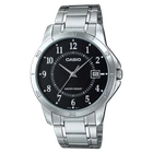 Мужские часы CASIO MTP-V004D-1B
