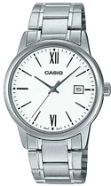 Чоловічий годинник CASIO MTP-V002D-7B3