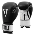 Перчатки снарядные Title Premier Leather Super Bag Gloves 2.0