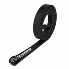 Еспандер-петля (гумка для фітнесу і кроссфіту) PowerPlay 4115 Power Band Чорна (2-7kg)