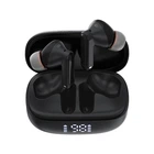 Навушники Bluetooth Acefast W1 ANC, ENC black