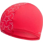 Шапочка для плавания Speedo BOOMSTAR END+ CAP AU красная 8-12239C352