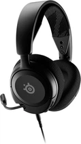 Наушники с микрофоном SteelSeries Arctis Nova 1 Black (61606)