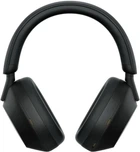 Навушники з мікрофоном Sony WH-1000XM5 Black (WH1000XM5B.CE7)