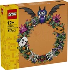 Конструктор Lego Iconic Венок на Хэллоуин 40825