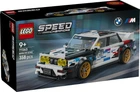 Конструктор Lego Speed Champions BMW M3 (E30) 77263