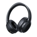 Беспроводные Bluetooth наушники с микрофоном Baseus Bass BH1 Lite (BT 6.0, 80 ч, ENC). Black